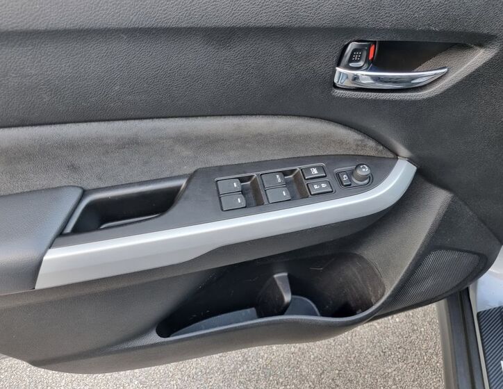 Suzuki Vitara 20