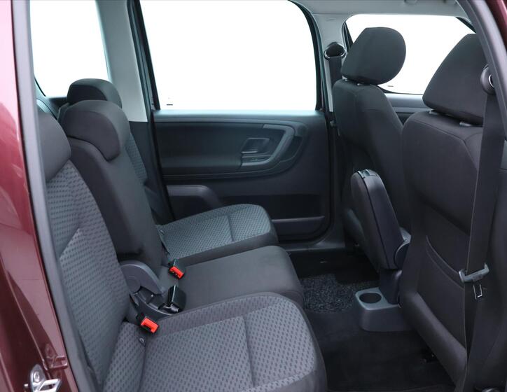 Škoda Roomster 13