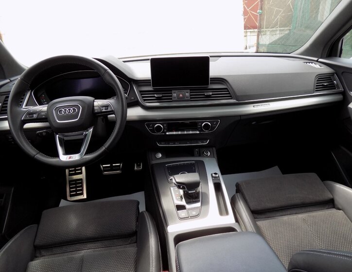 Audi Q5 21