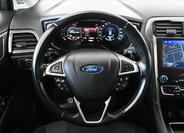 Ford Mondeo 16