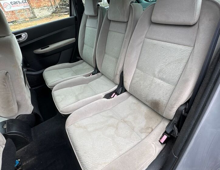 Peugeot 307 16