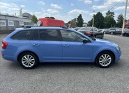 Škoda Octavia 6