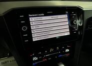 Volkswagen Passat 22