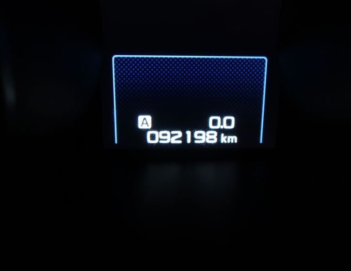 Subaru Outback 38