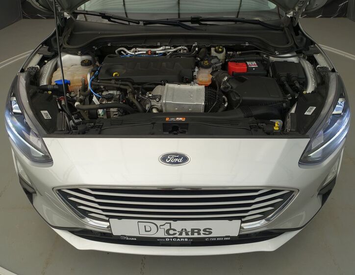 Ford Focus 32