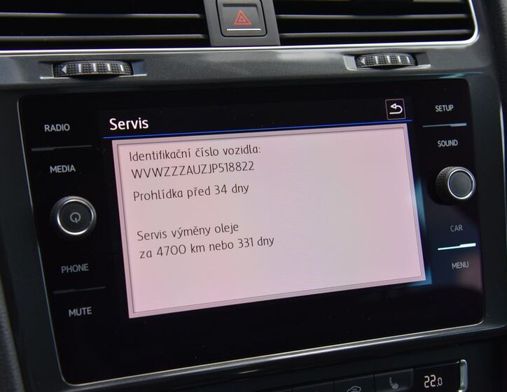 Volkswagen Golf 35