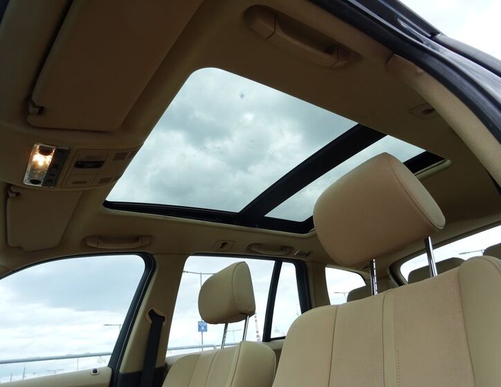 BMW X3 16