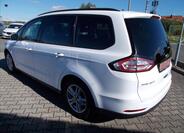 Ford Galaxy 12