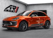 Porsche Macan 1