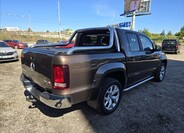 Volkswagen Amarok 5