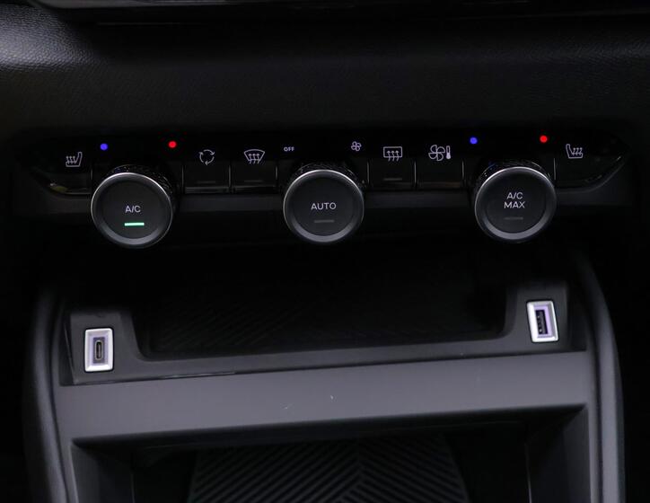 Citroën C4 26