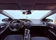 Honda Civic 14