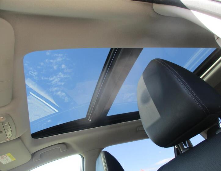 Nissan X-Trail 21