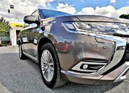 Mitsubishi Outlander 29
