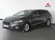 Ford Mondeo 1