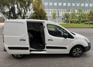 Peugeot Partner 16