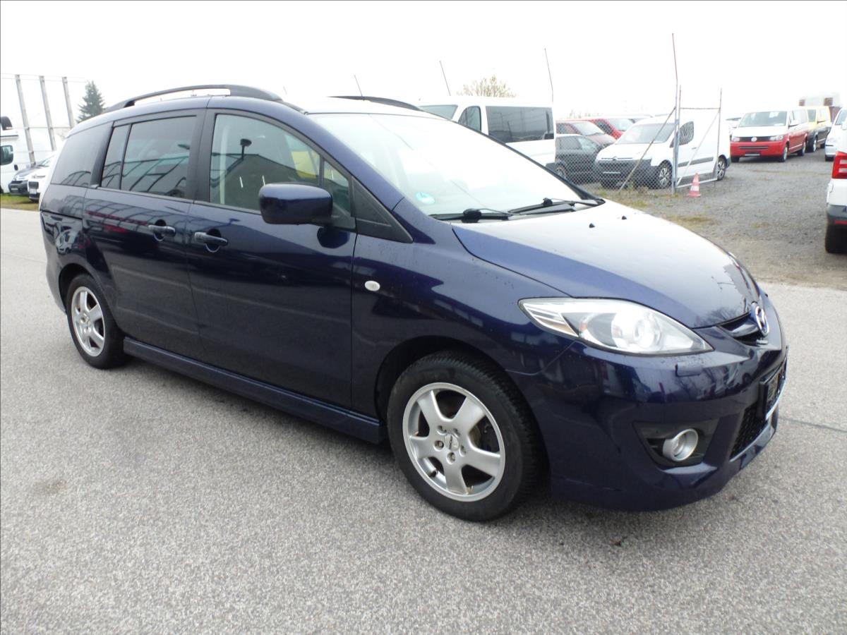 Mazda 5
