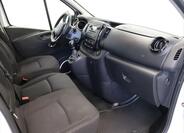 Opel Vivaro 7