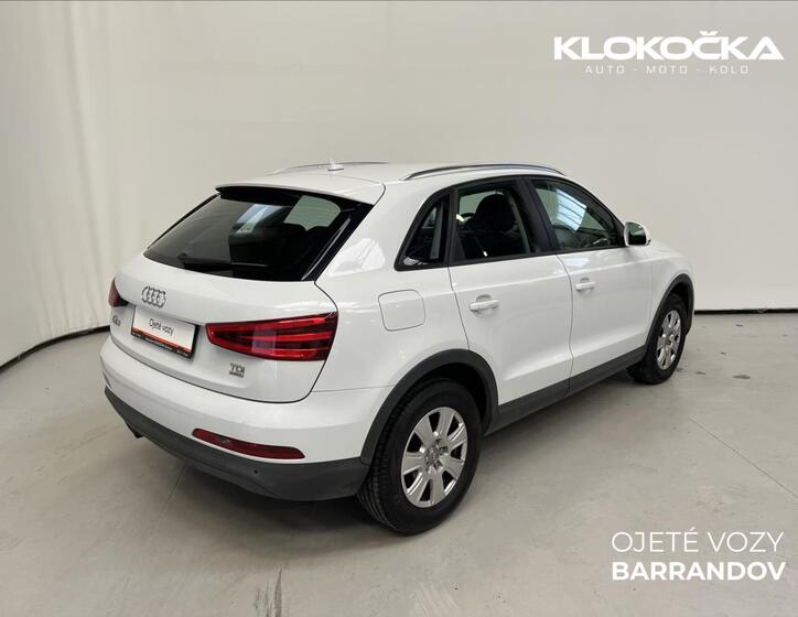 Audi Q3 2