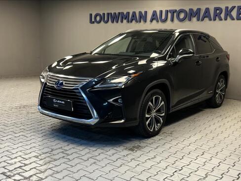 Lexus RX 450h