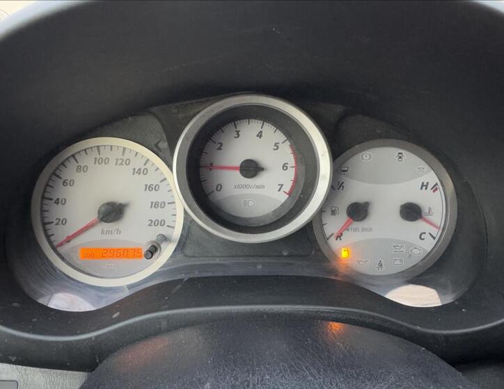 Toyota RAV4 28