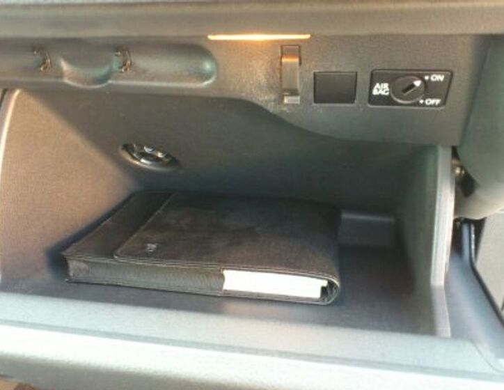 Volkswagen Golf Plus 16