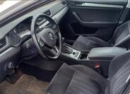Škoda Superb 3