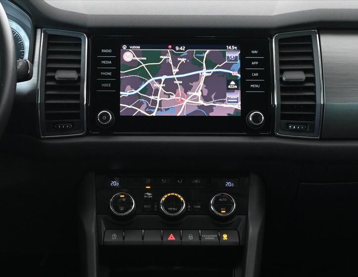 Škoda Kodiaq 12