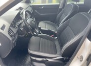 Škoda Fabia 7