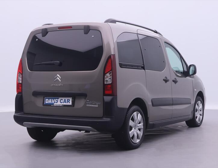 Citroën Berlingo 7