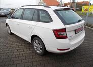 Škoda Fabia 13