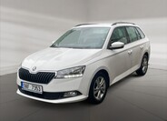 Škoda Fabia 3