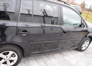 Volkswagen Touran 11