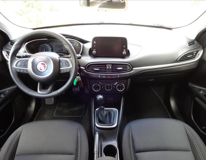 Fiat Tipo 30