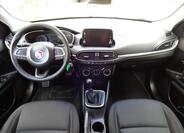 Fiat Tipo 30