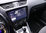 Škoda Octavia 23