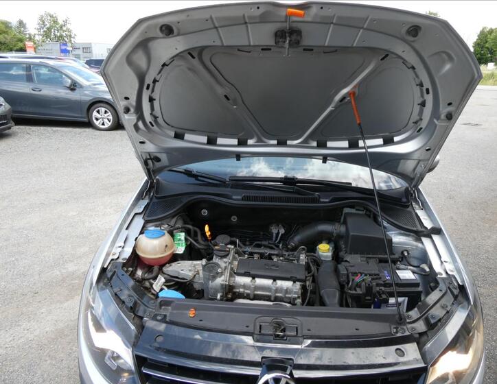 Volkswagen Polo 33