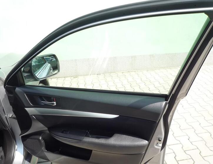 Subaru Legacy 38