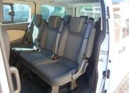 Ford Tourneo Custom 9