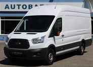 Ford Transit 1
