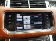 Land Rover Range Rover 14