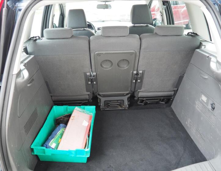 Ford C-MAX 11