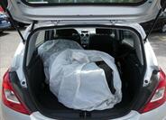 Opel Corsa 12