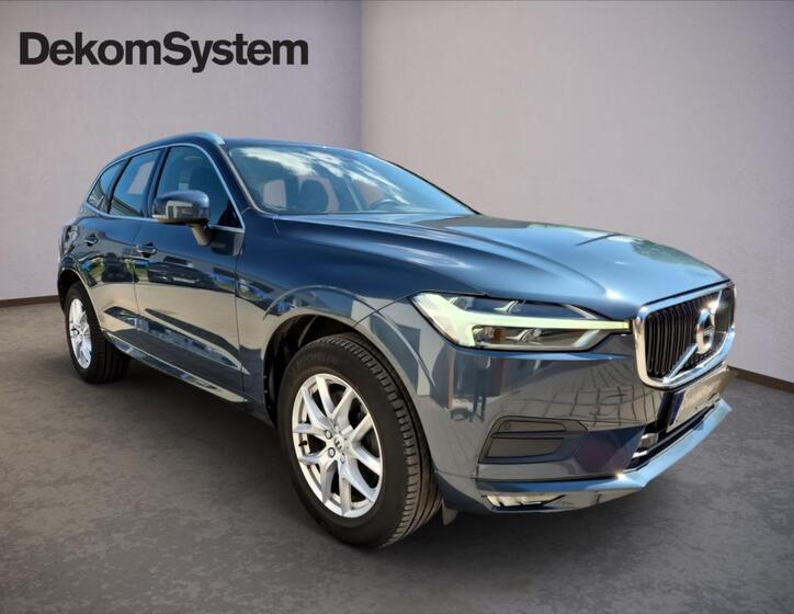 Volvo XC60 2