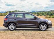 Škoda Karoq 8