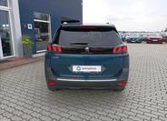 Peugeot 5008 11