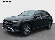 Mercedes-Benz GLC 1
