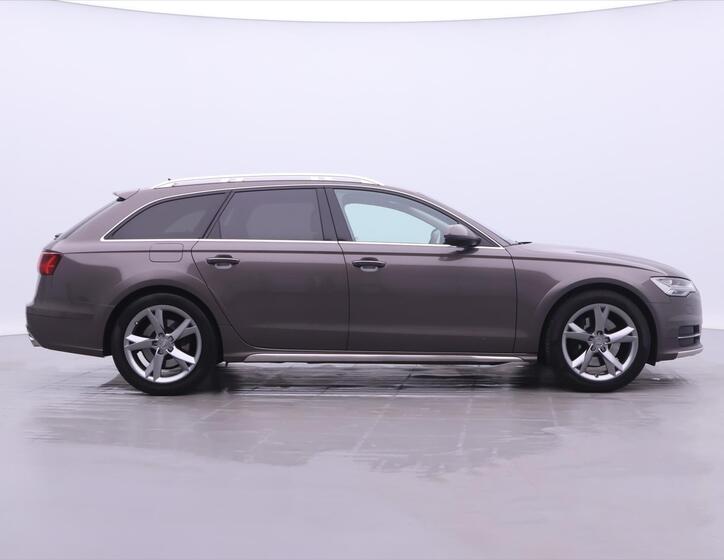 Audi A6 Allroad 8