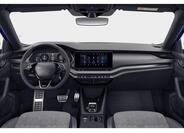 Škoda Octavia 4