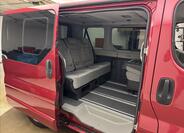 Renault Trafic 19
